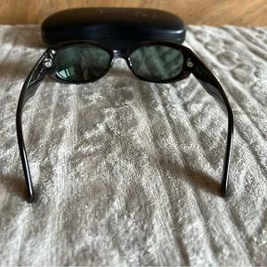 Ray-Ban | Accessories | Ray Ban Rb 435 71413 Oval Brown  display picture 2